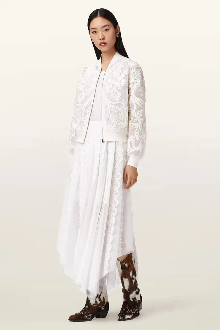 Пола AllSaints VASHTIE