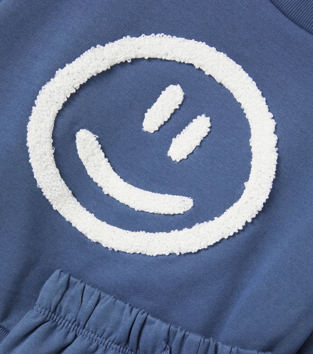 Molo - Baby Disc and Simeon sweatshirt and sweatpants set