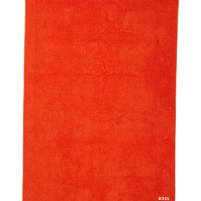 Голяма памучна кърпа BOSS EDGE Spice 100 x 150 cm