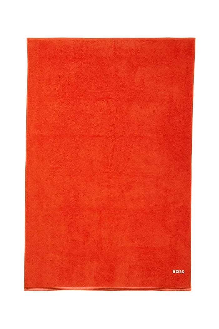 Голяма памучна кърпа BOSS EDGE Spice 100 x 150 cm