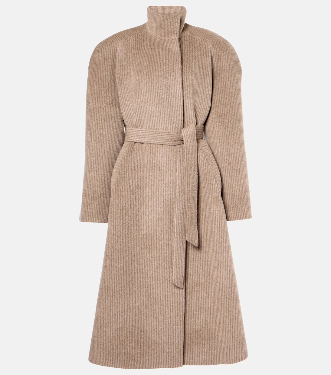 Magda Butrym - Wool coat