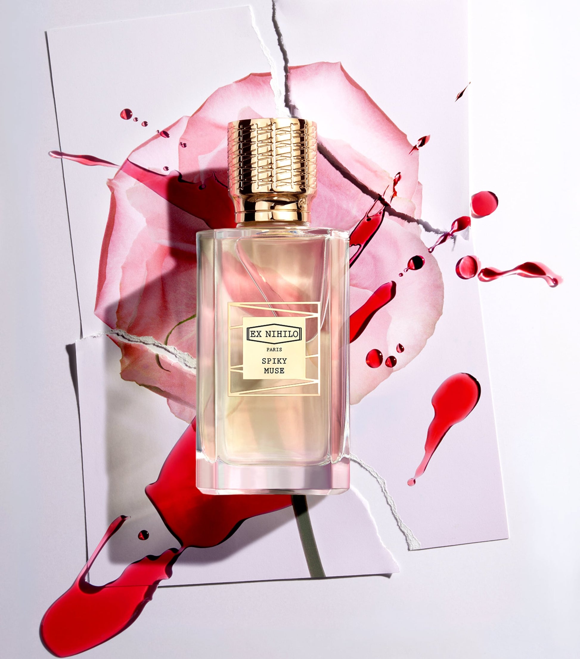 Spiky Muse Eau de Parfum (50ml)