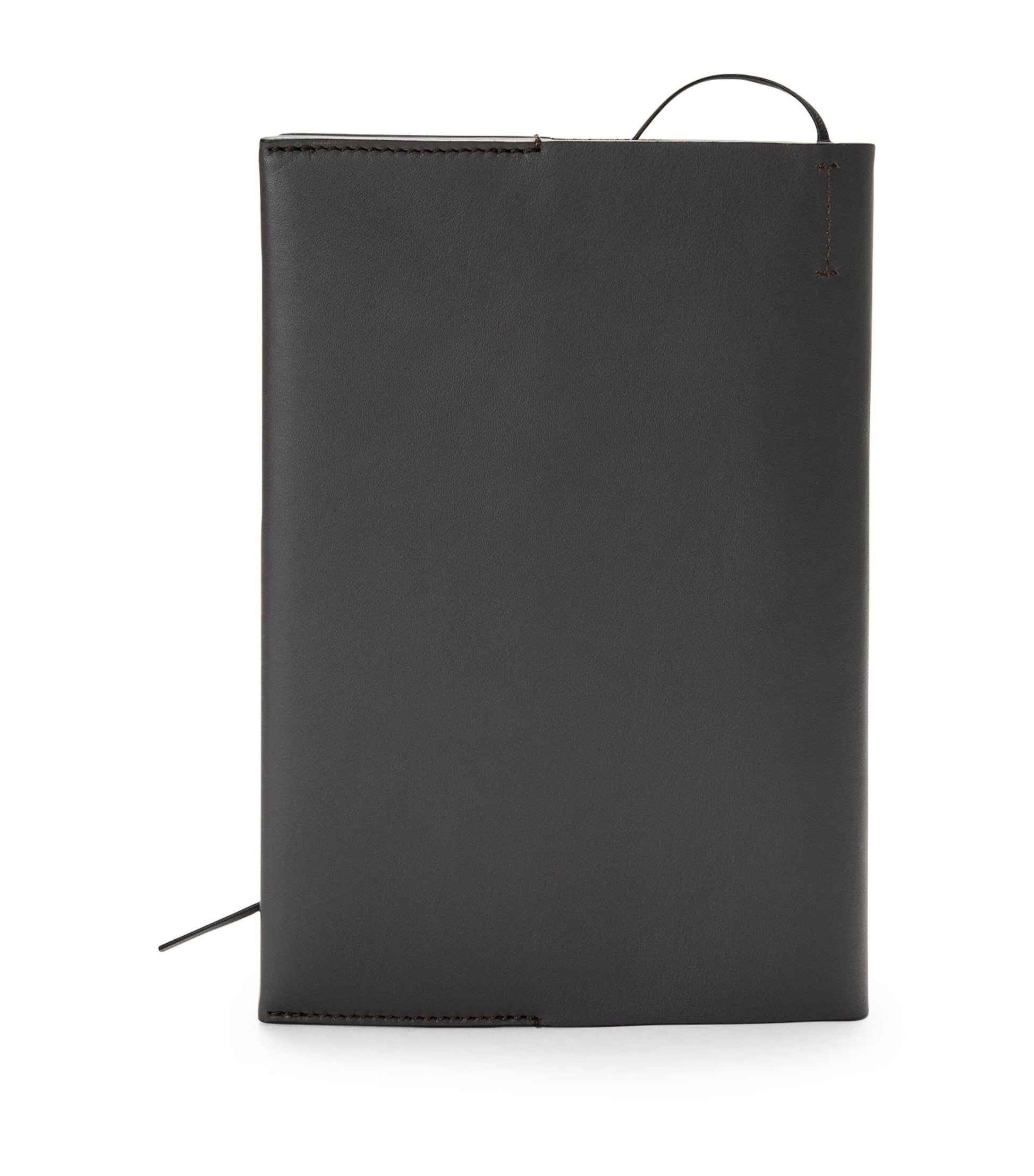 x Louis Wain Leather Notebook