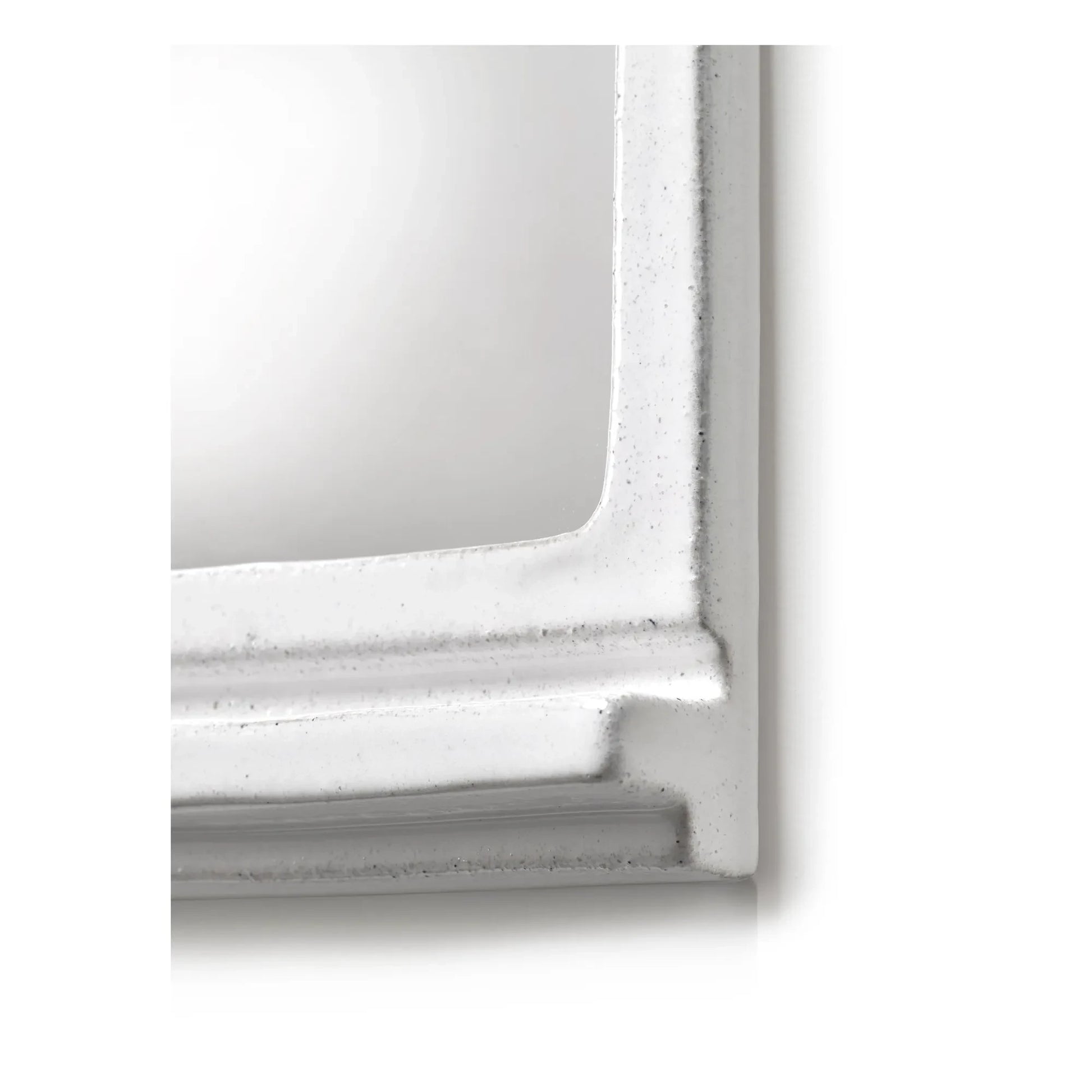 Serax - Miroir 01 Rosie, Marie Michielssen | White