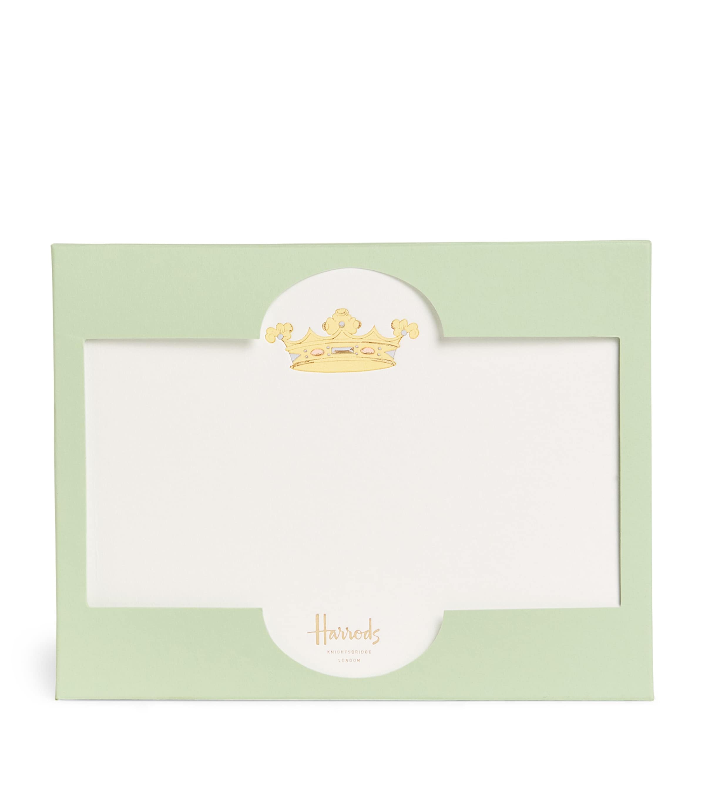 Crown Cards (Pack of 10)