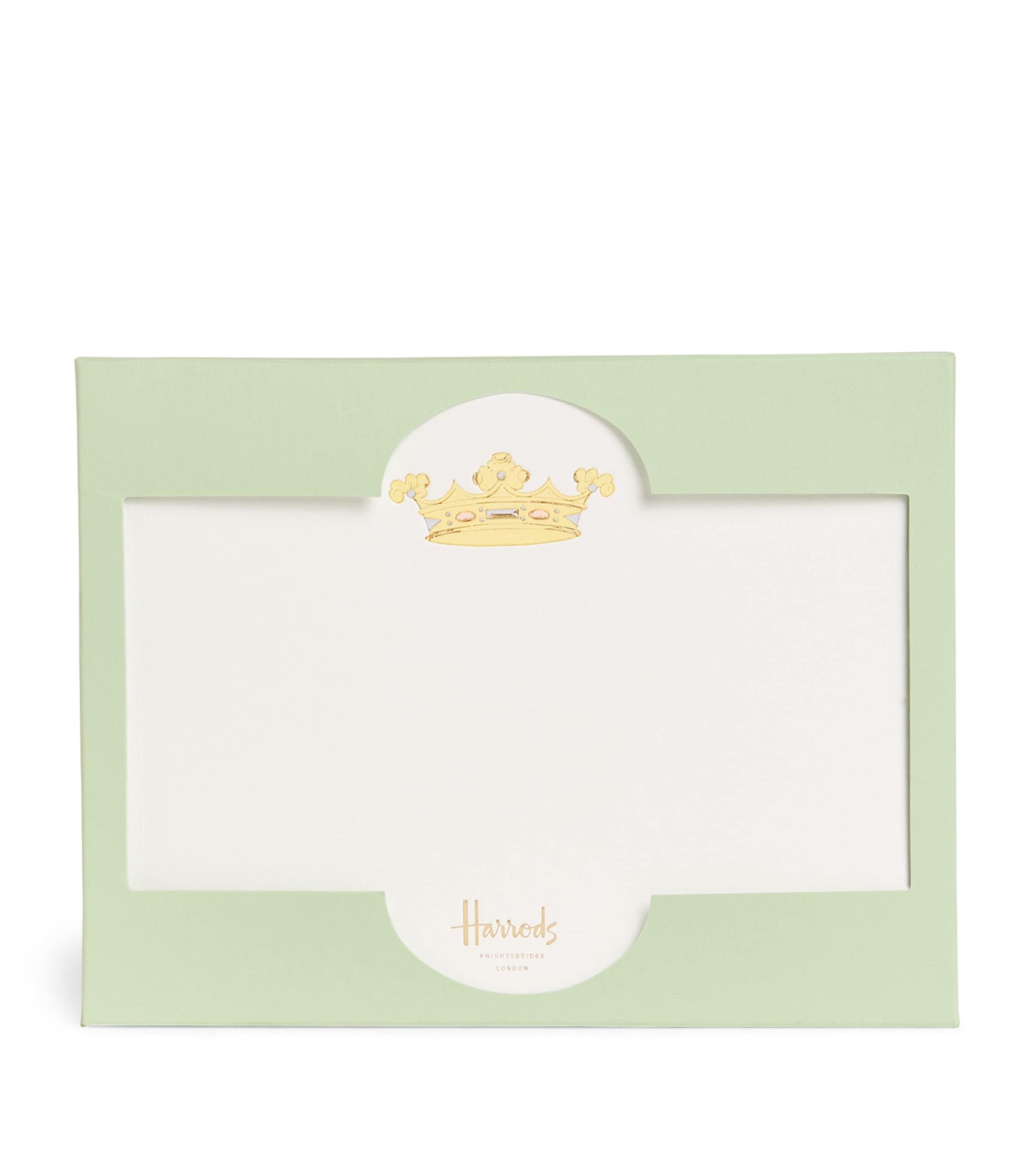 Crown Cards (Pack of 10)