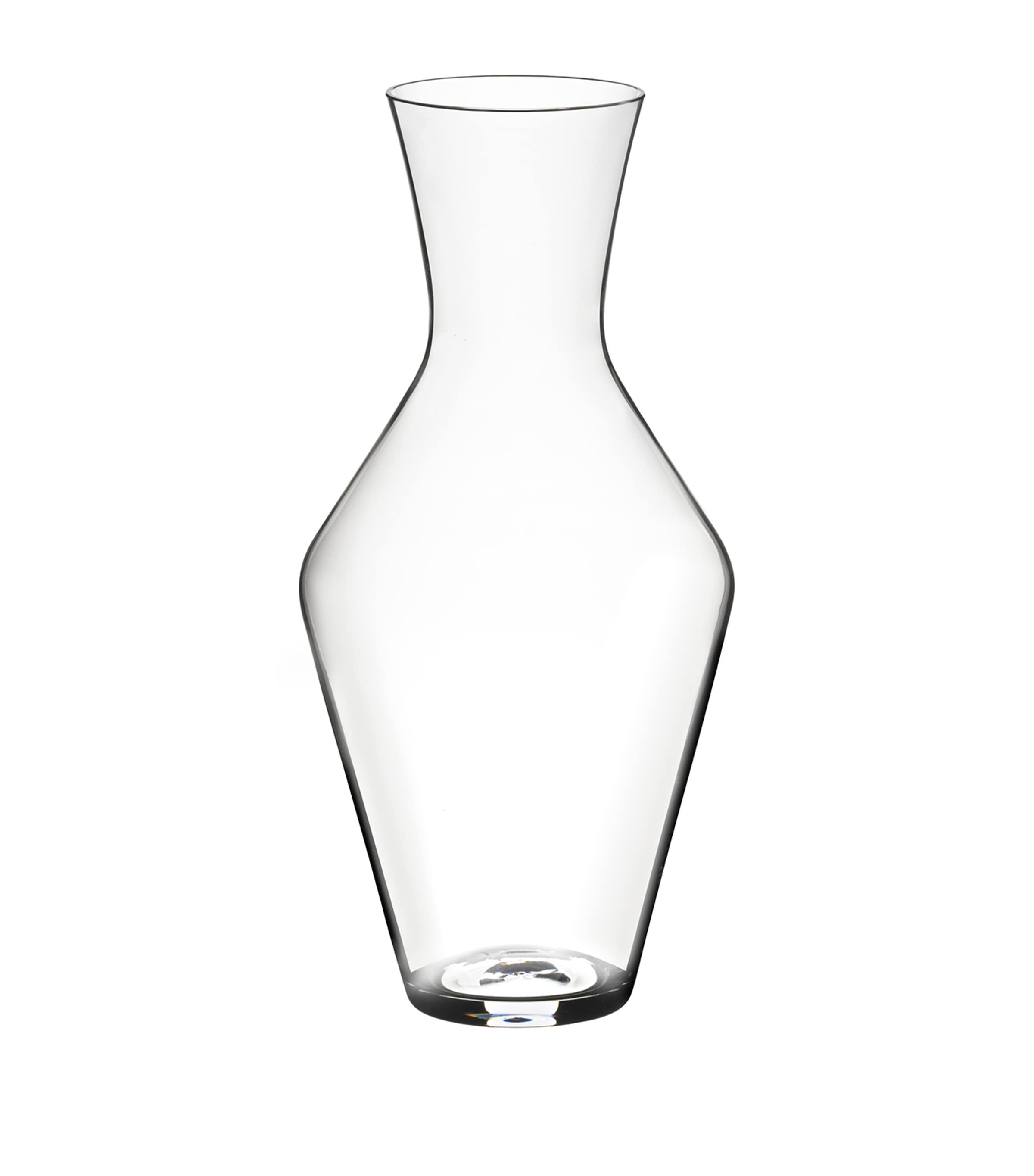 Crystal Veloce Decanter (1.3L)