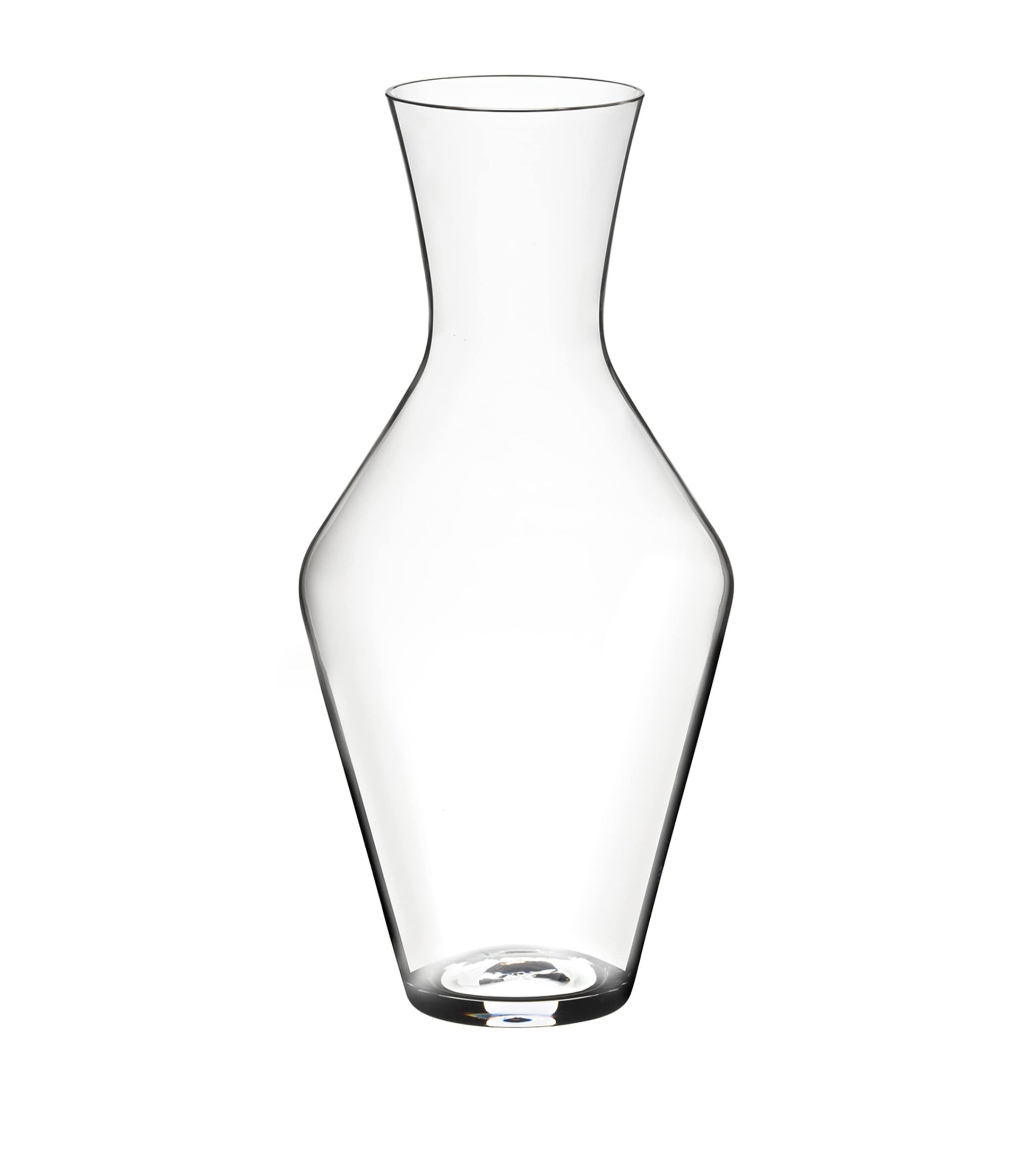 Crystal Veloce Decanter (1.3L)