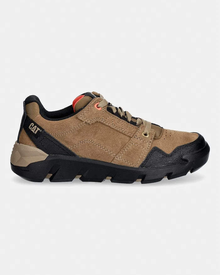 CAT Footwear GAUGE маратонки мъжки велурени