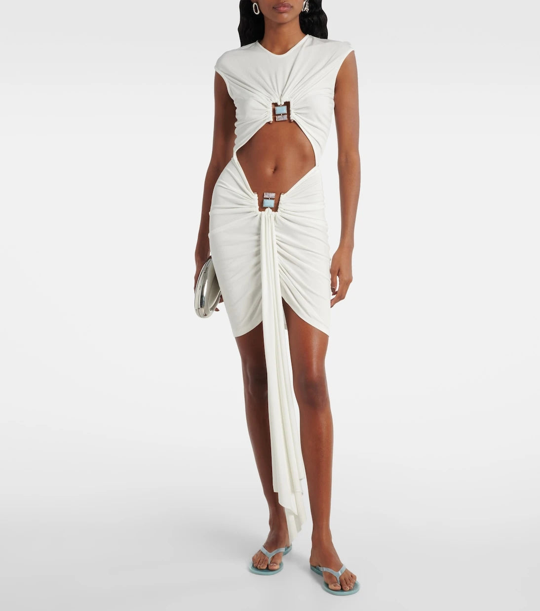 Christopher Esber - Jo thong sandals