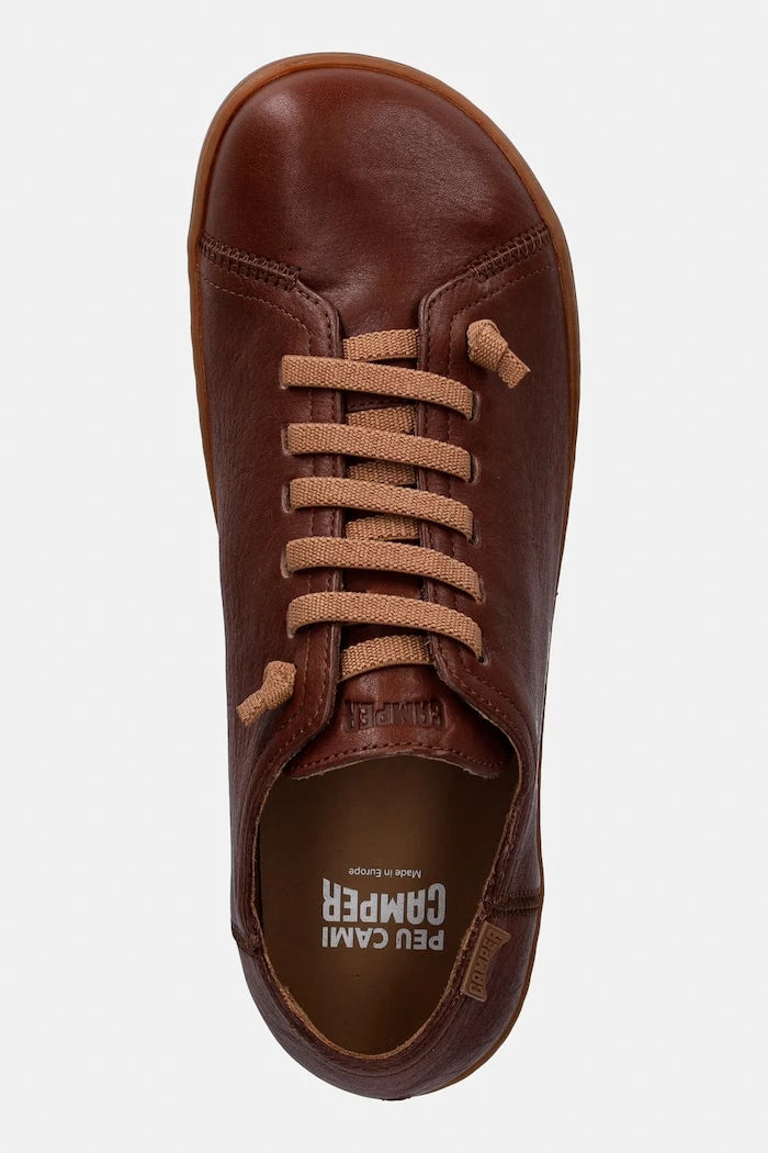 Camper Peu Cami erkek deri sneakers