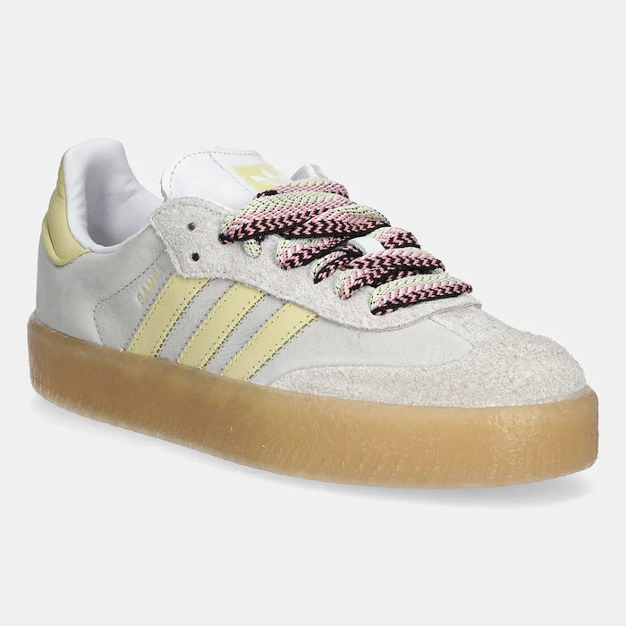 adidas Originals Sambae W Deri Spor Ayakkabı