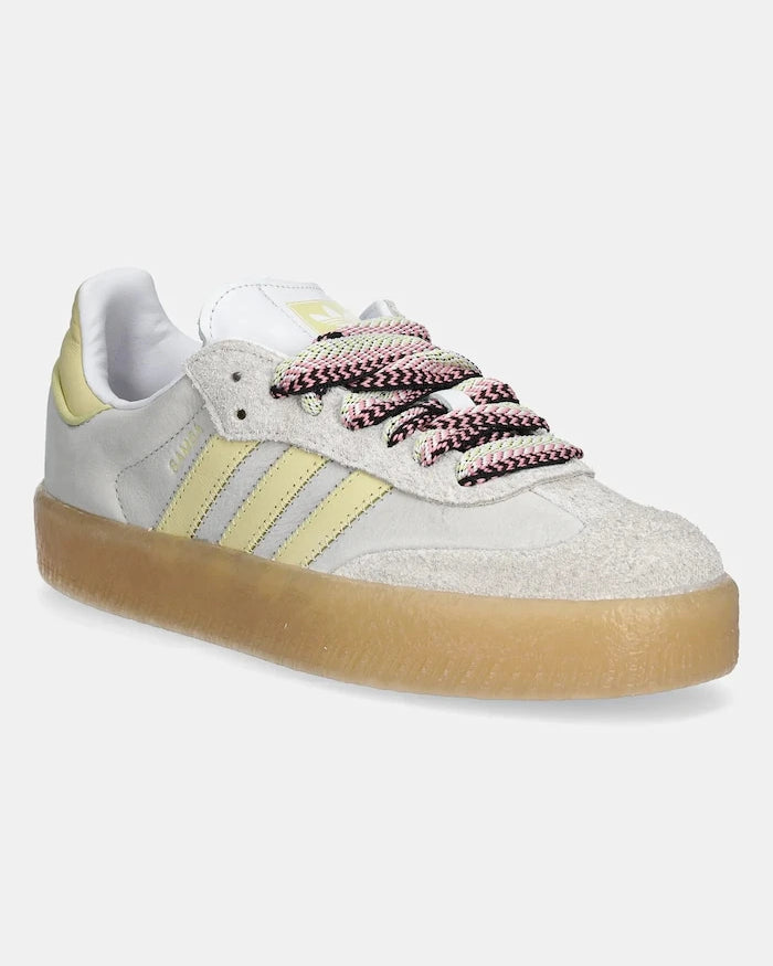 adidas Originals Sambae W Deri Spor Ayakkabı