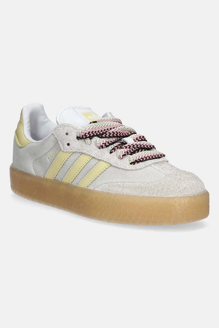 adidas Originals Sambae W Deri Spor Ayakkabı