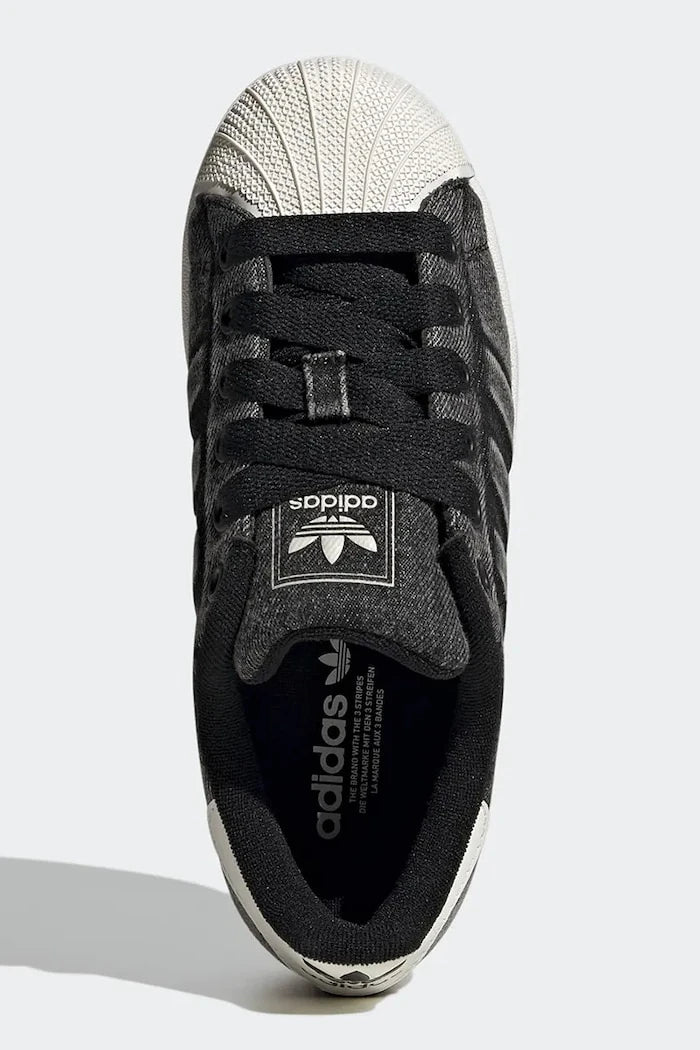 Детски маратонки adidas Originals SUPERSTAR II
