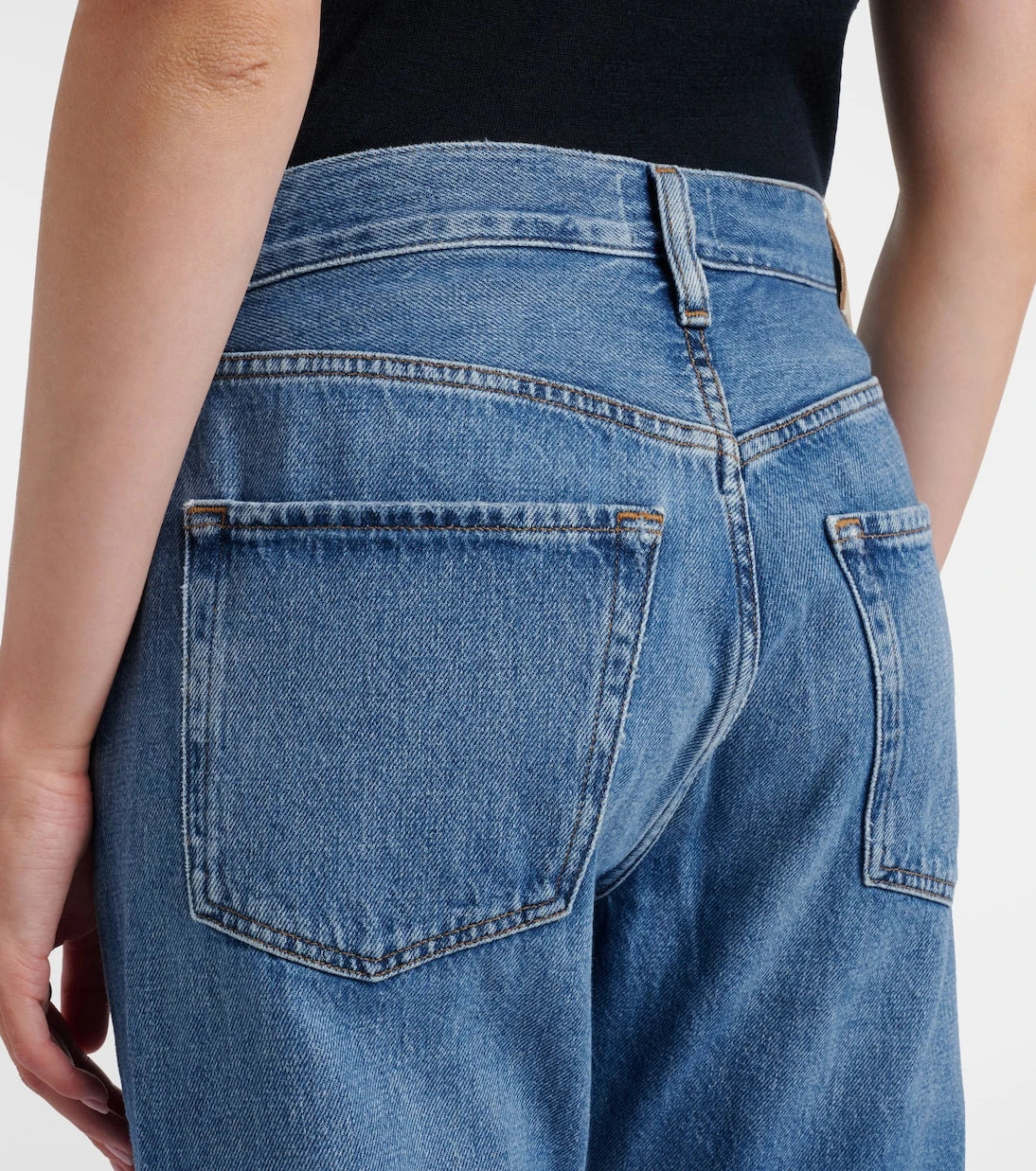 Citizens of Humanity - Winslow straight jeans