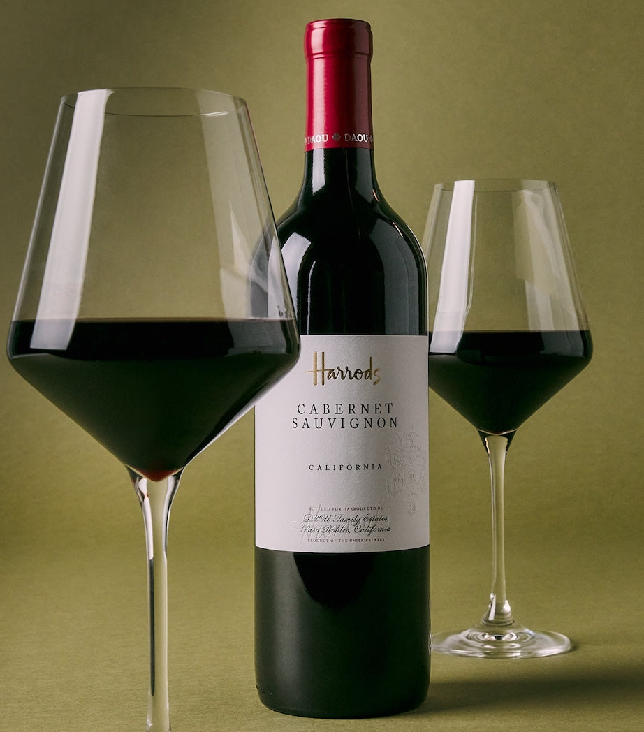 Cabernet Sauvignon Wine Case (12 Bottles) - Paso Robles, USA