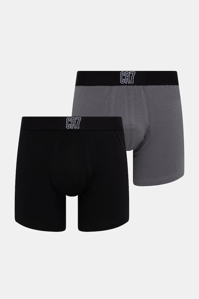 CR7 Cristiano Ronaldo Boxers (3'lü)