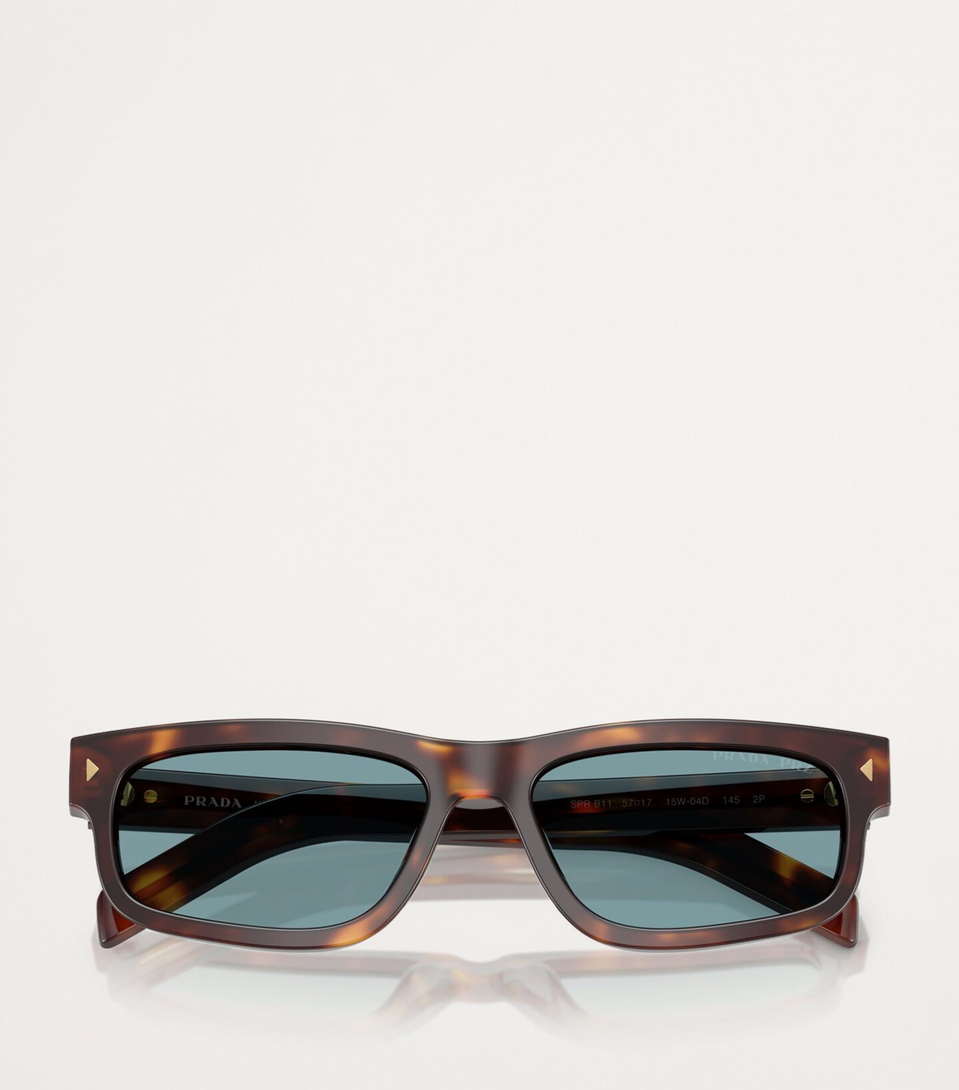 Prada Acetate PRB11S Sunglasses