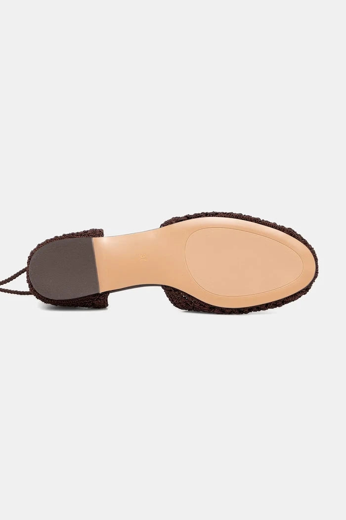 Twinset balerink
