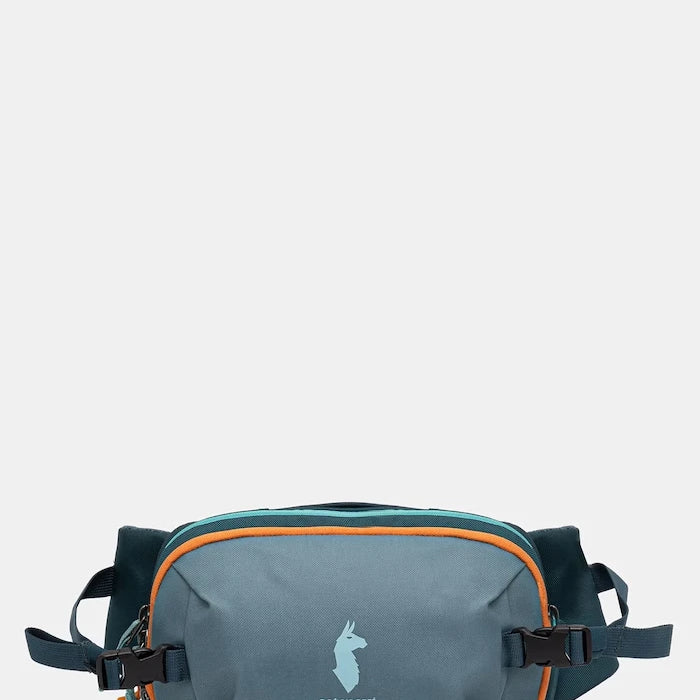 Cotopaxi Allpa 3L bel çantası