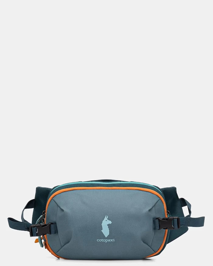 Cotopaxi Allpa 3L bel çantası