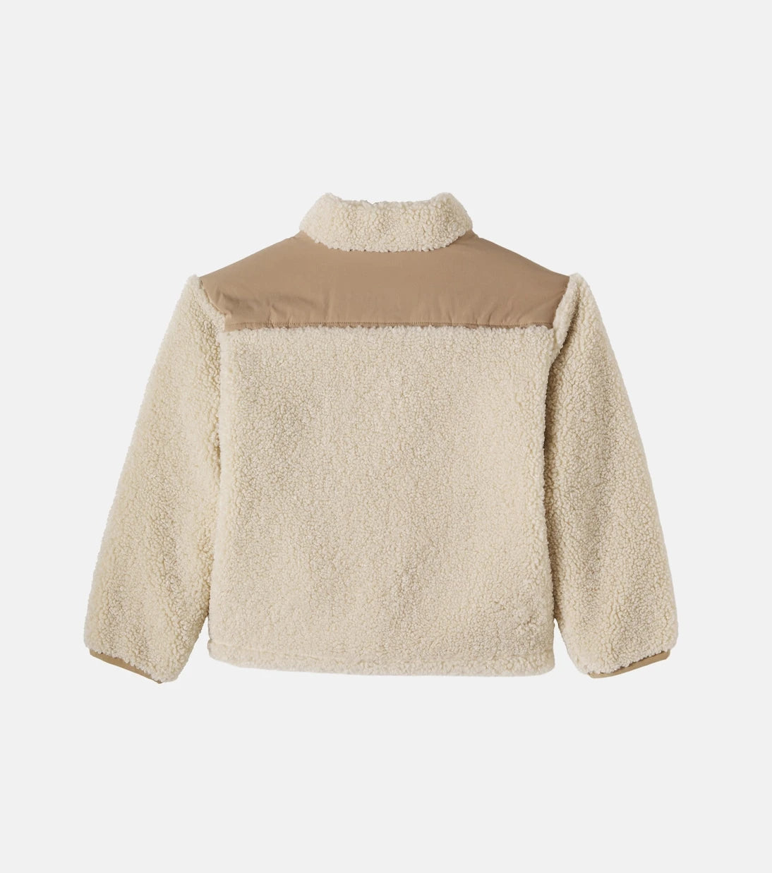 Bonpoint - Marley teddy jacket