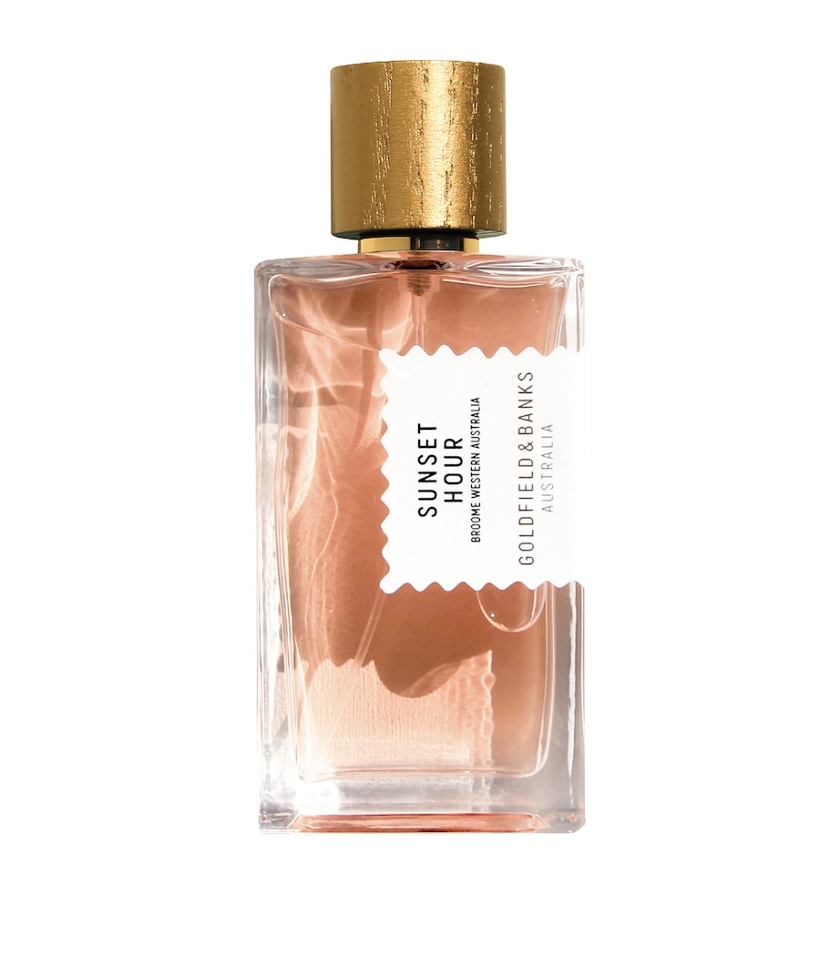 Goldfield & Banks Sunset Hour Pure Perfume (100ml)