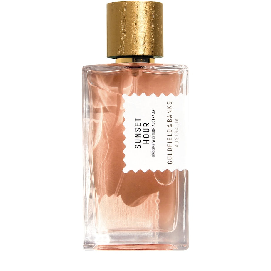 Goldfield & Banks Sunset Hour Pure Perfume (100ml)