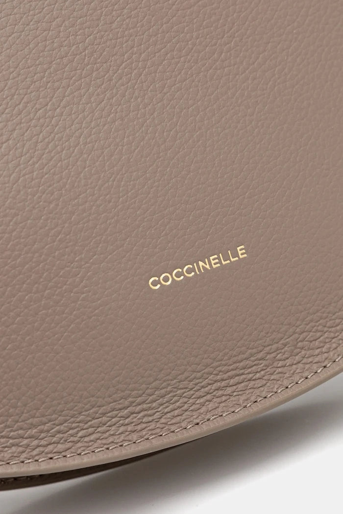 Coccinelle kadın deri çanta COCCINELLESUNUP