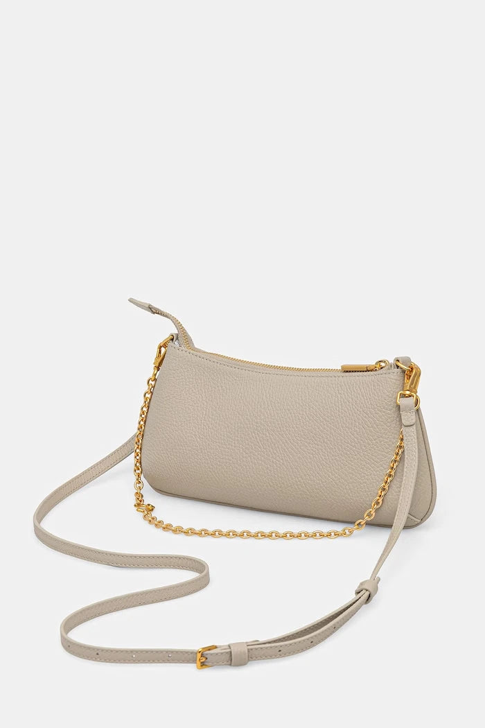 Coccinelle Kadın Deri Crossbody Çanta