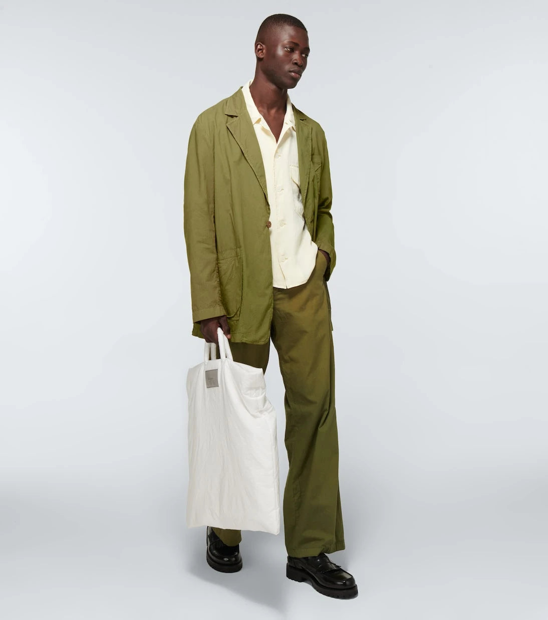 Our Legacy - Tavern blazer