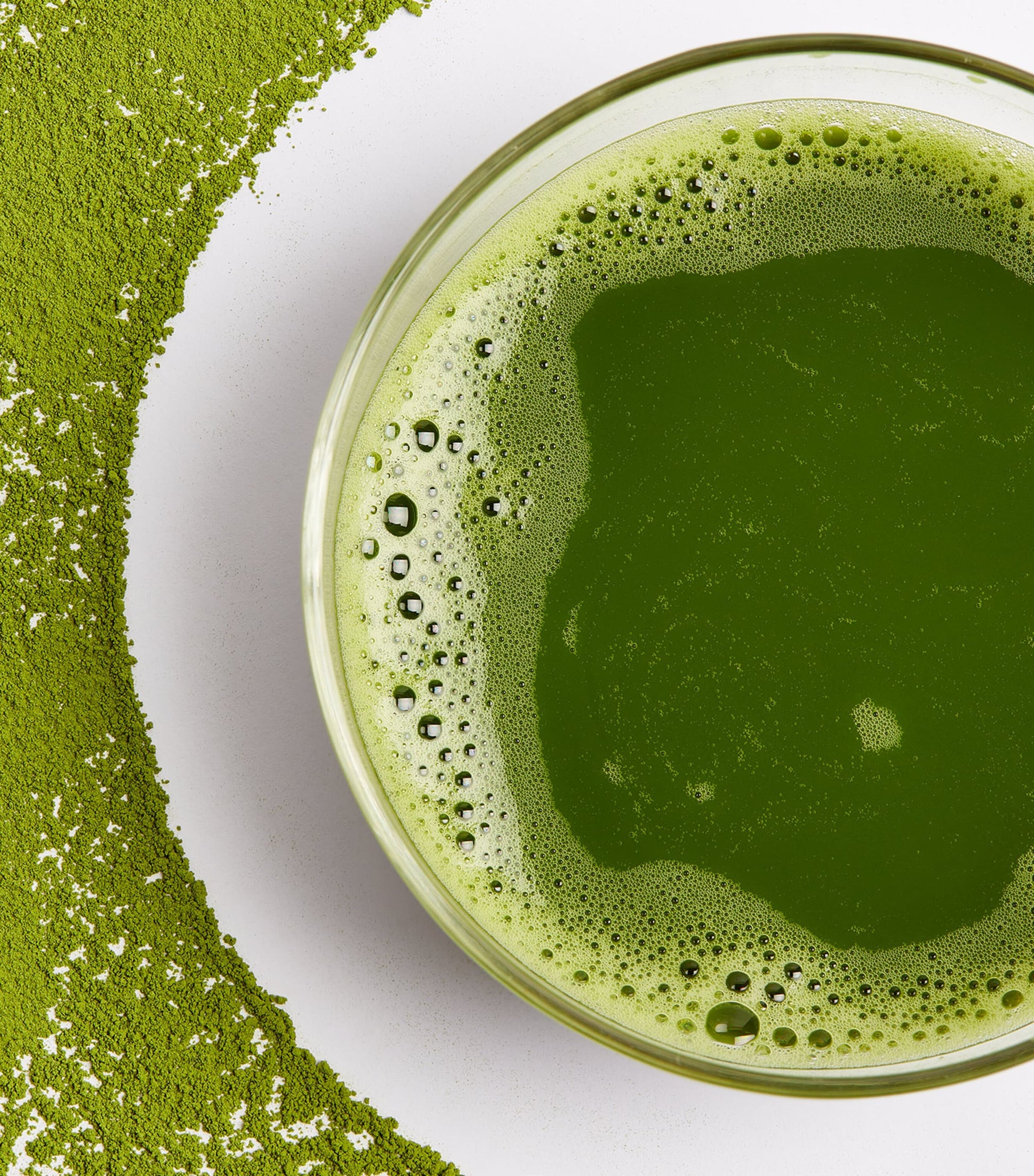 SAYURI Everyday Organic Matcha (60g)