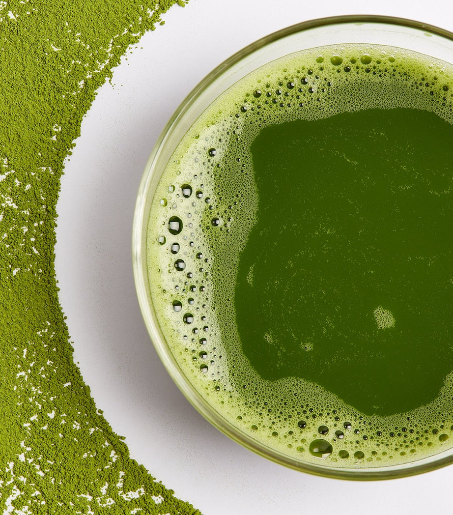 SAYURI Everyday Organic Matcha (60g)