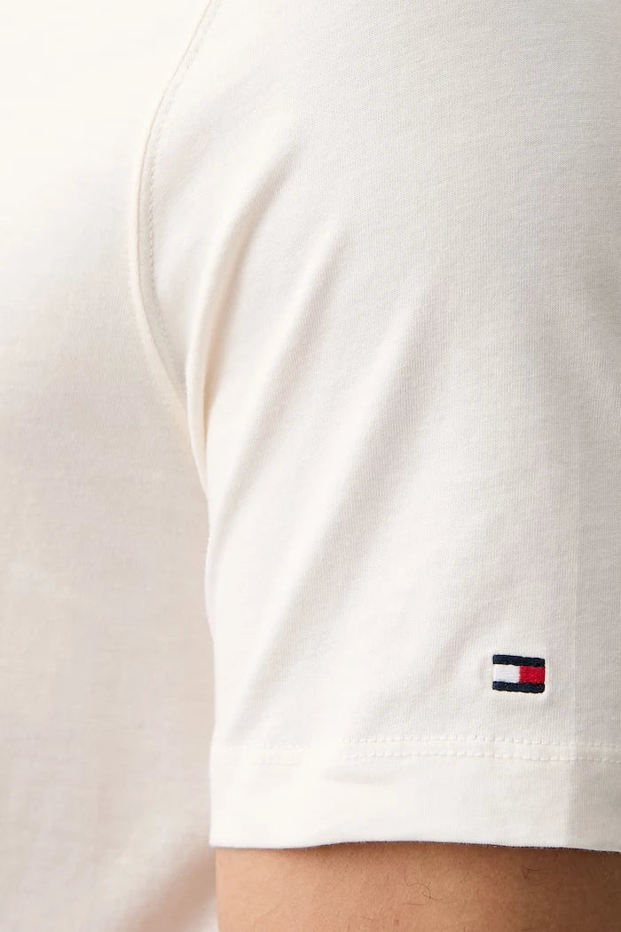 Tommy Hilfiger erkek pamuklu tişört