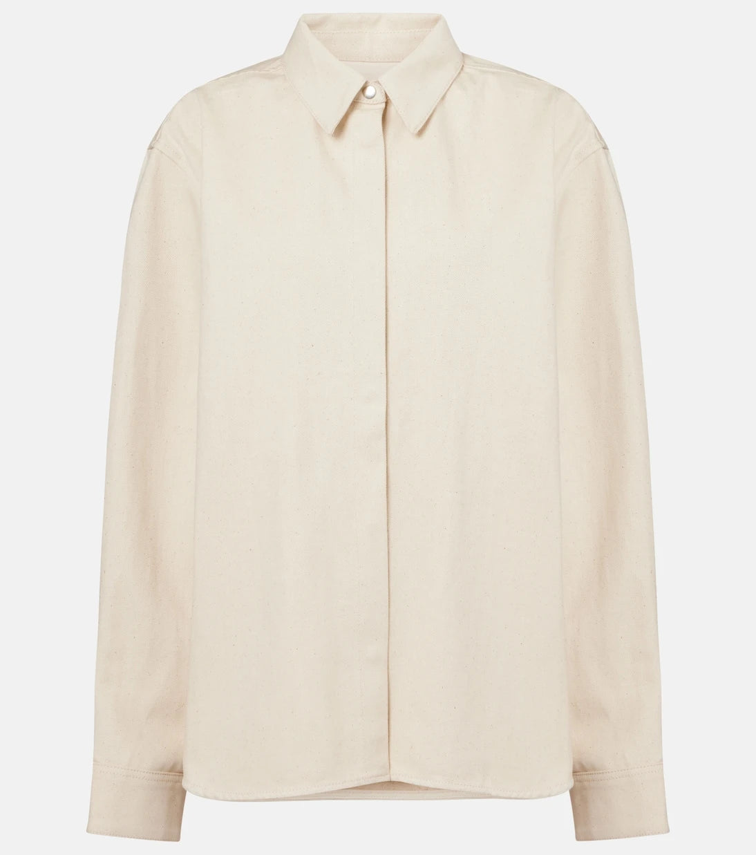 Jil Sander - Denim shirt
