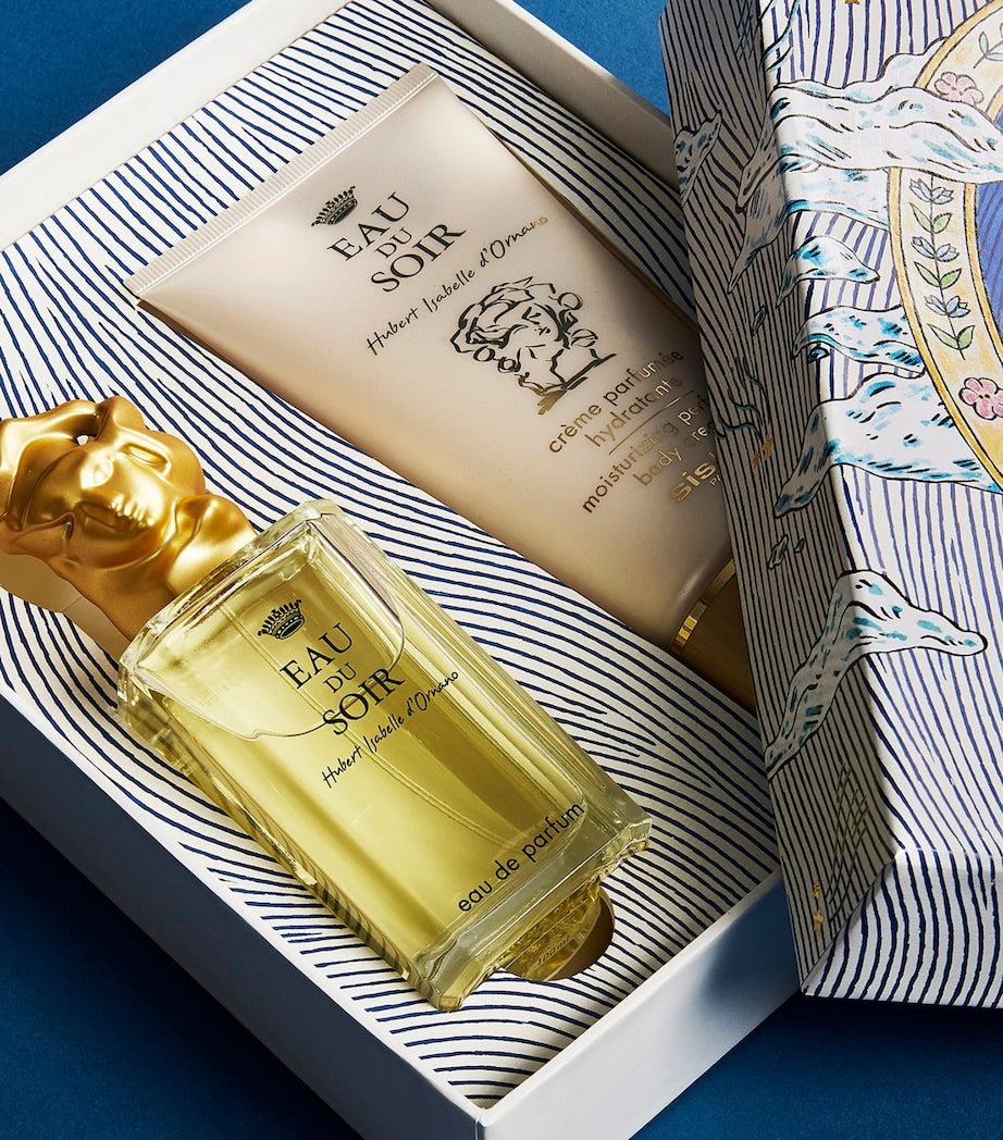 Eau du Soir Fragrance Gift Set (100ml)