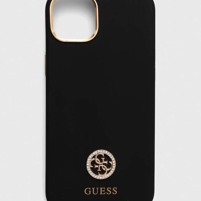 Кейс за телефон Guess iPhone 15 Plus 6.7