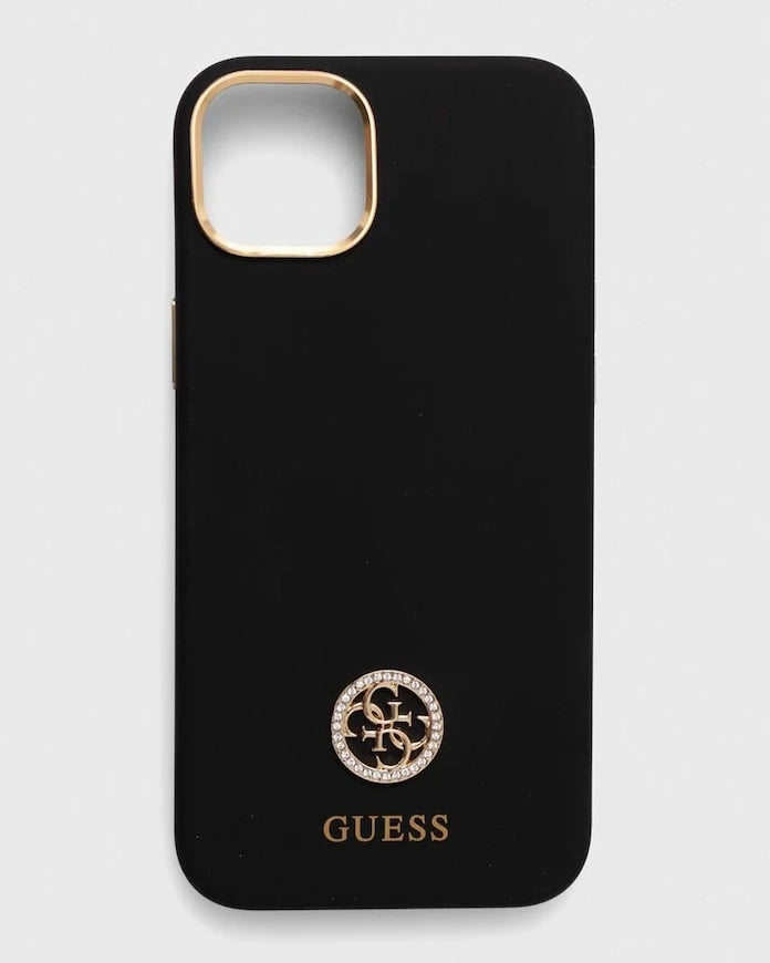 Guess iPhone 15 Plus 6.7 Telefon Kılıfı