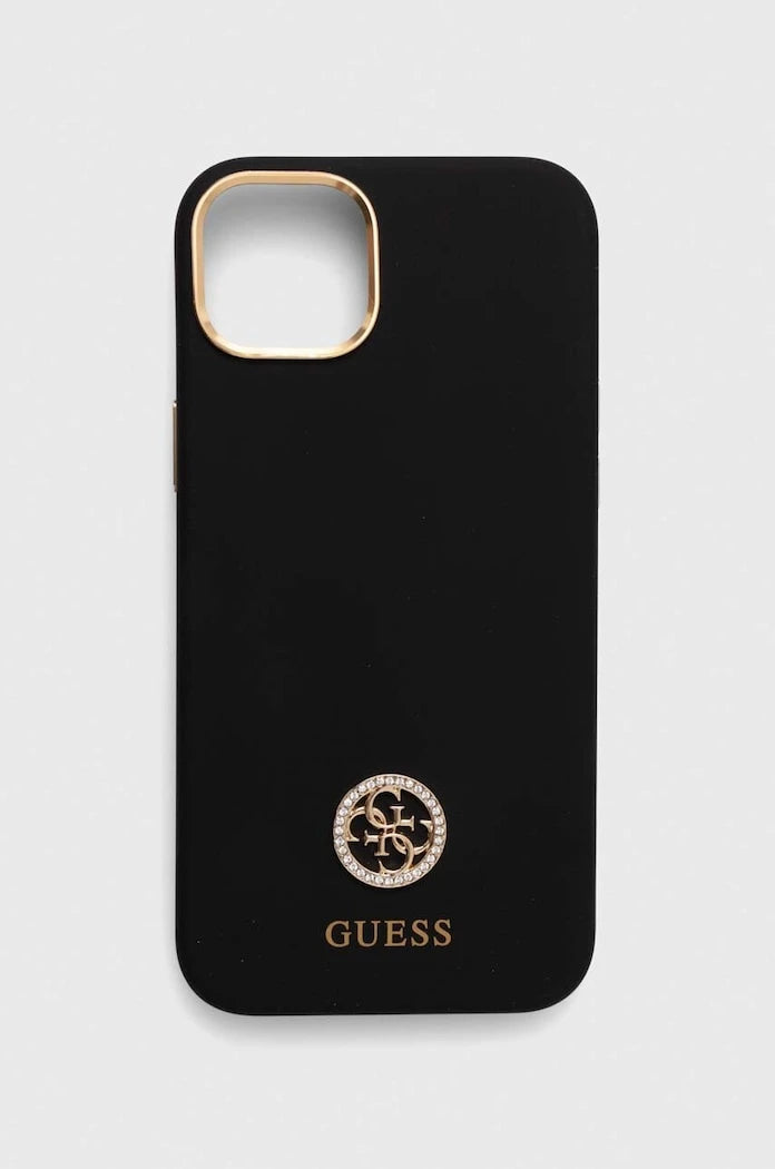 Guess iPhone 15 Plus 6.7 Telefon Kılıfı
