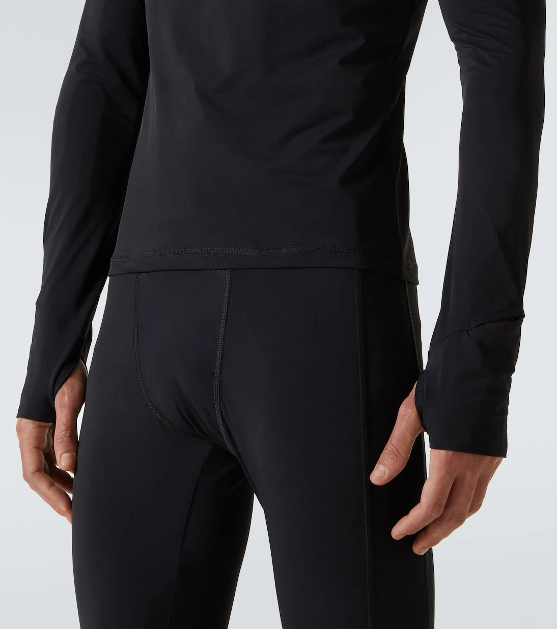 Aztech Mountain - Aztech Next To Skin ski top