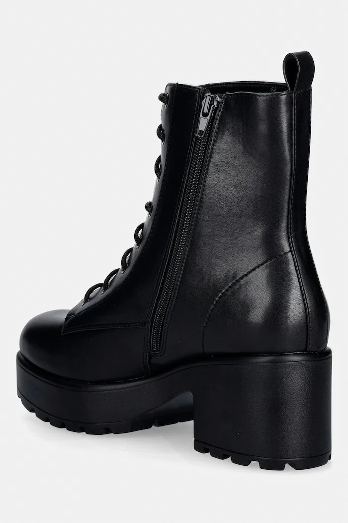 Боти Koi Footwear Astro Silver Star Moon Chunky Boots