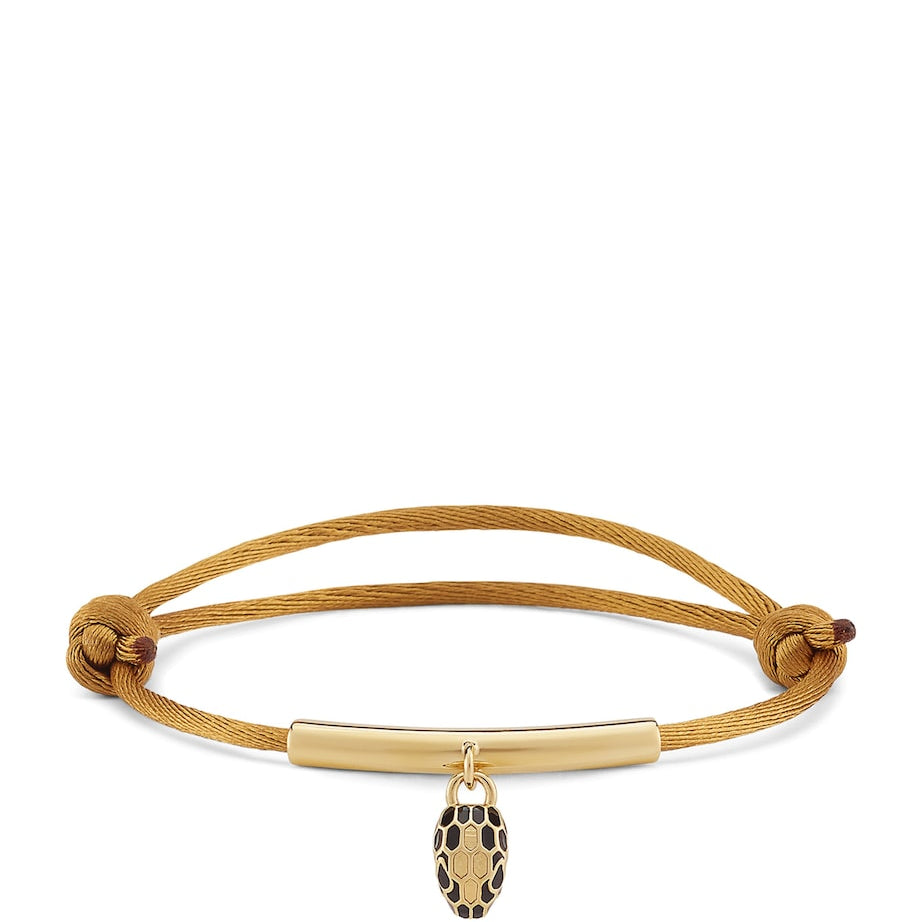 Bvlgari Serpenti Forever Bracelet