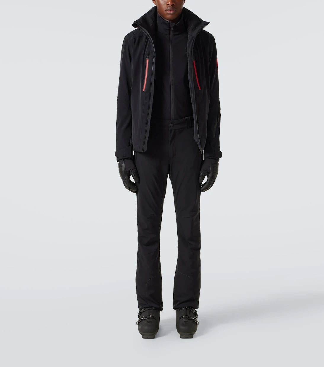 Toni Sailer - Damian jacket