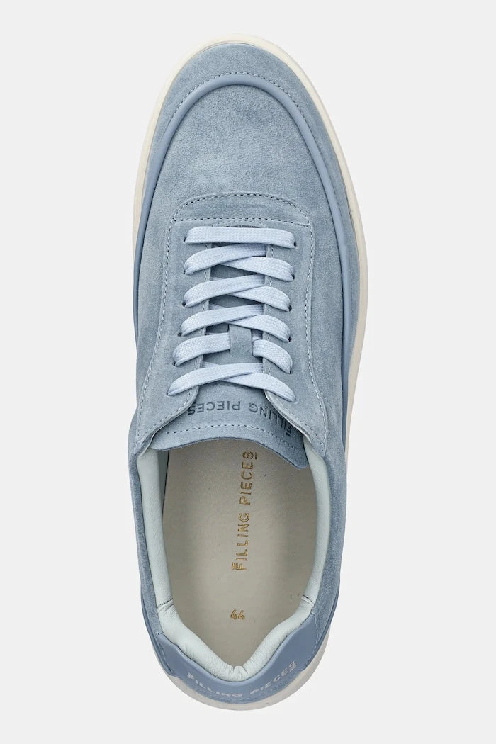 Filling Pieces Mondo Suede Lux Süet Spor Ayakkabı