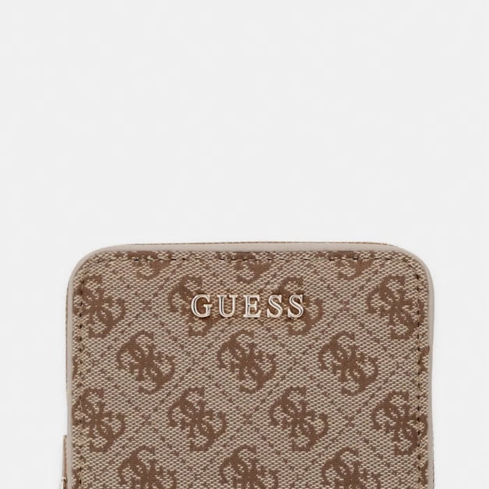 Guess дамски портфейл JESSA