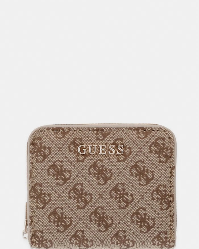 Guess дамски портфейл JESSA