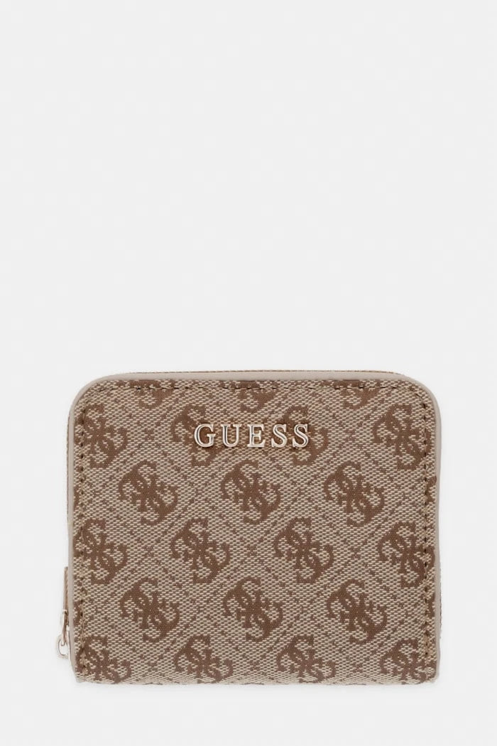 Guess дамски портфейл JESSA