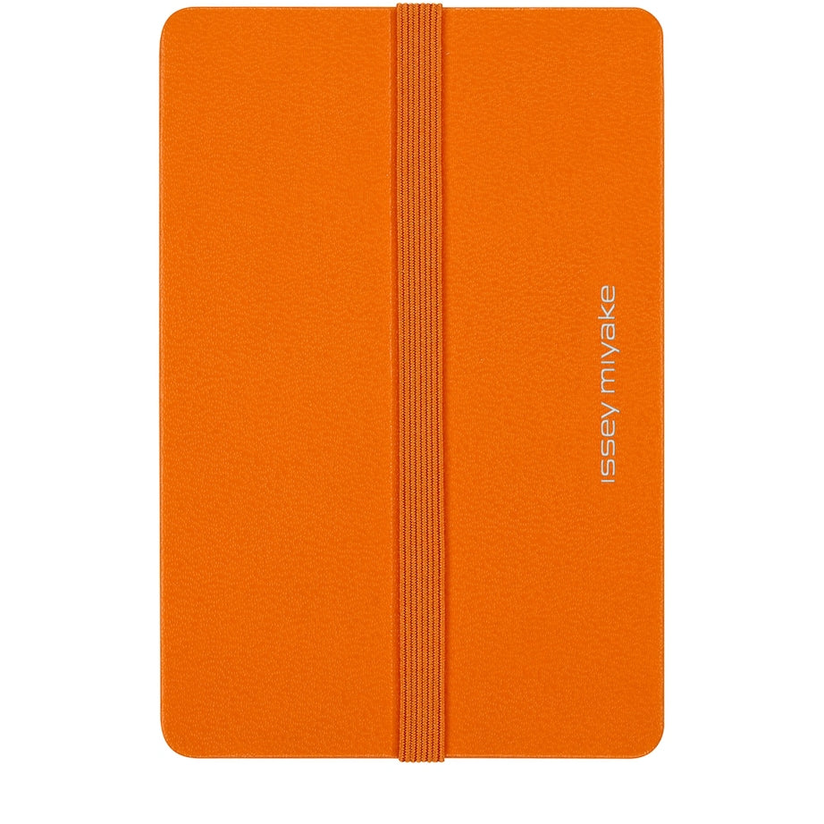 Moleskine x Miyake Design Studio Business Card Holder