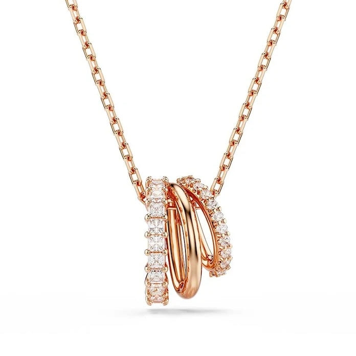 Swarovski HYPERBOLA Kolyesi